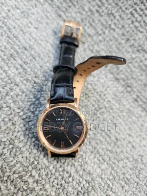 Caravelle by Bulova