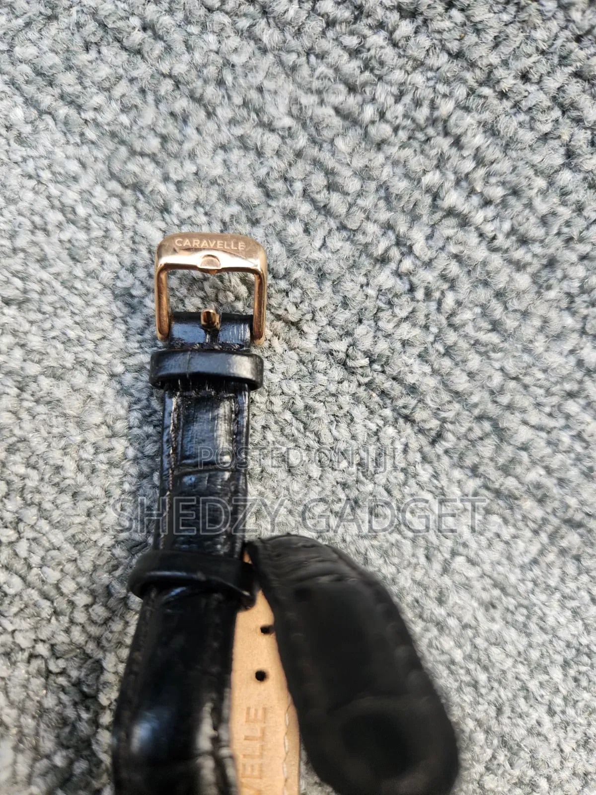 Caravelle by Bulova