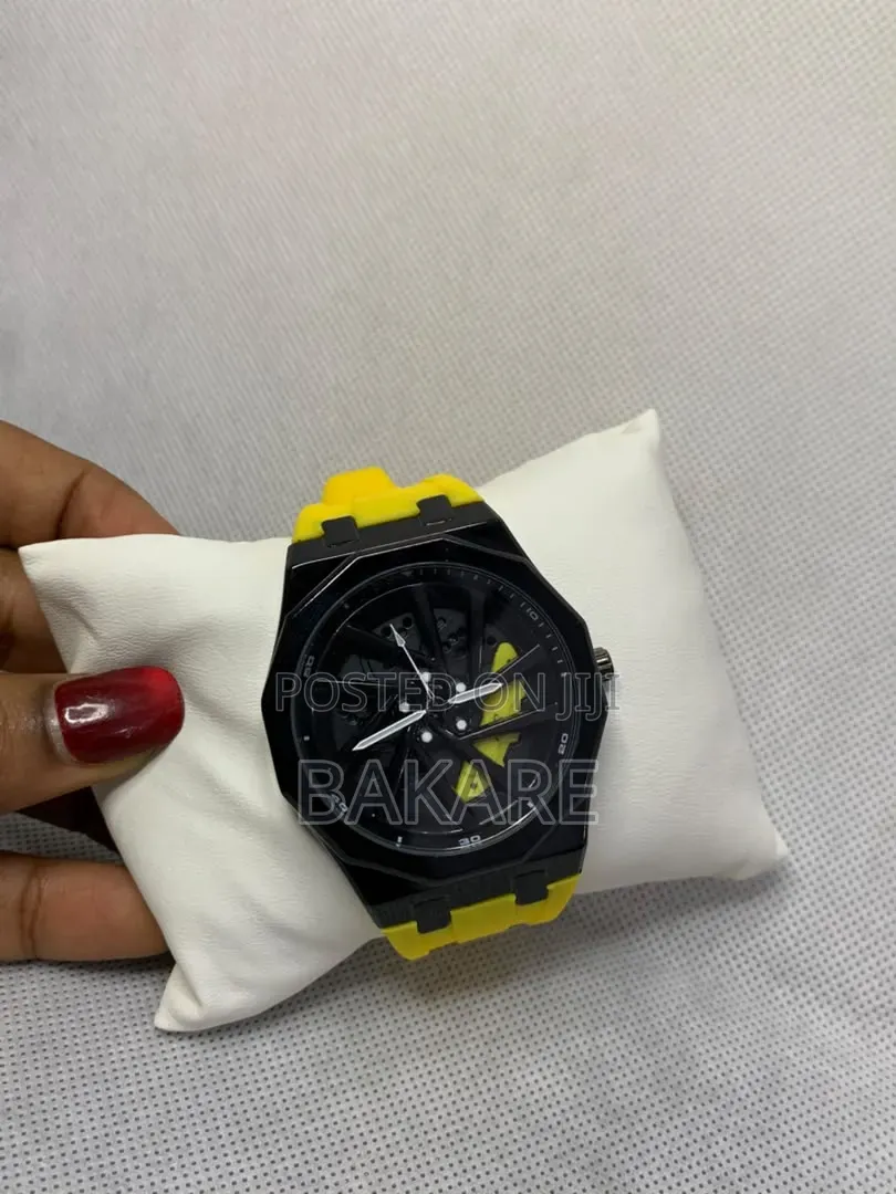 Quality and Affordable Wristwatch