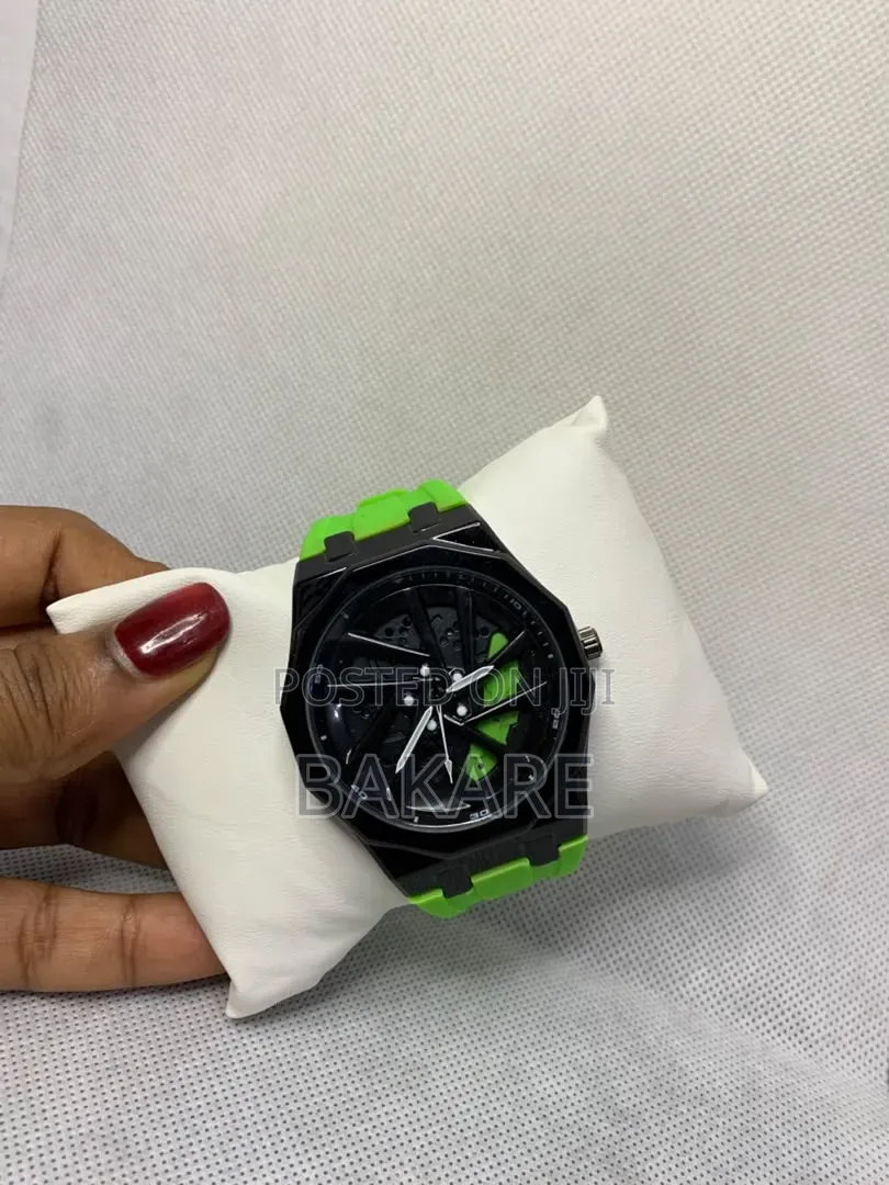 Quality and Affordable Wristwatch