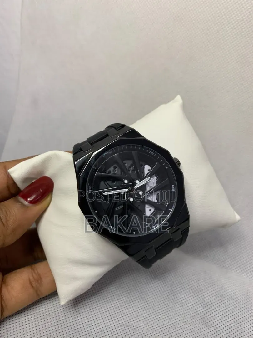Quality and Affordable Wristwatch