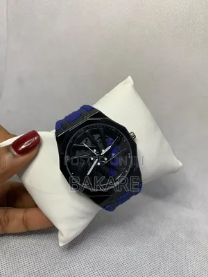Quality and Affordable Wristwatch