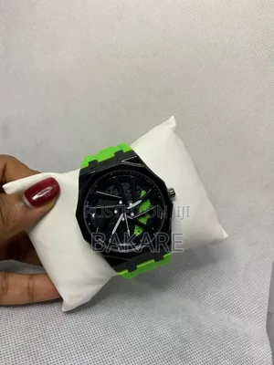 Quality and Affordable Wristwatch