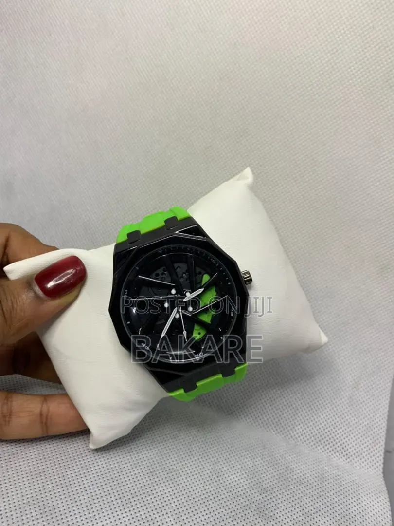 Quality and Affordable Wristwatch
