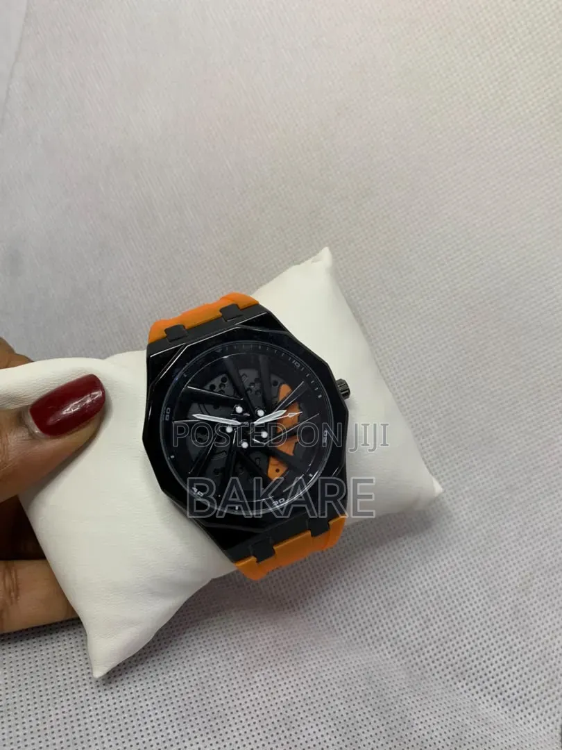 Quality and Affordable Wristwatch