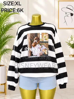 Sweatshirt
