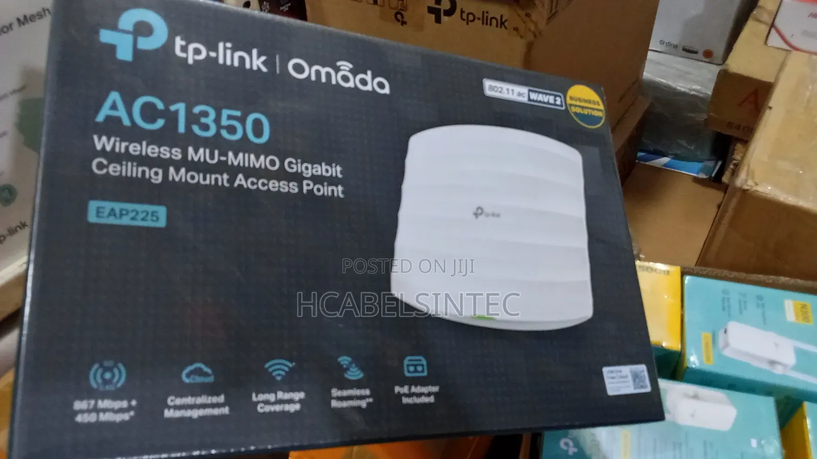 TP-Link AC1350