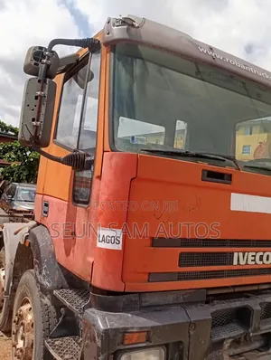 Iveco Turck Eurotakker