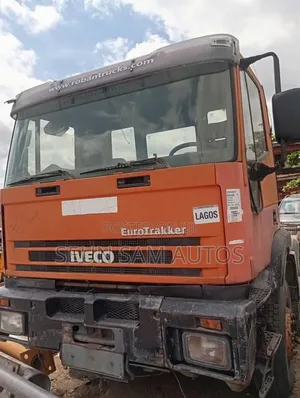 Iveco Turck Eurotakker