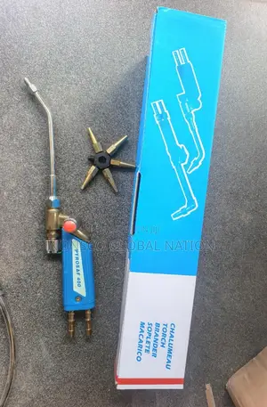 Sef Nozzle