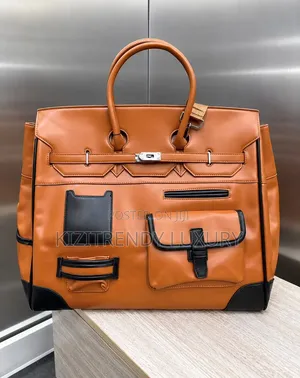 Hermes Birkins Bag