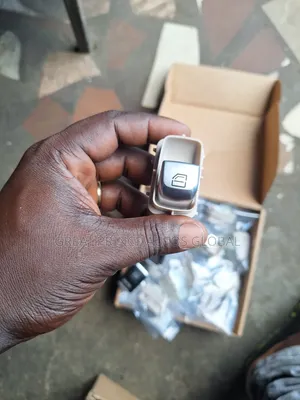 Single Door Window Switch
