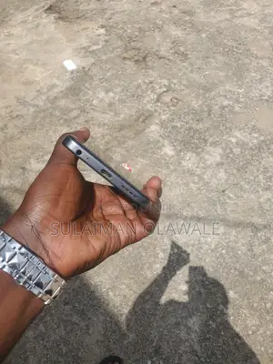 Infinix Smart 10 64 GB Black
