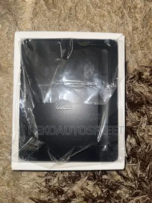 Wacom Intuos Creative Pen Tablet (Small, Model CTL-4100).