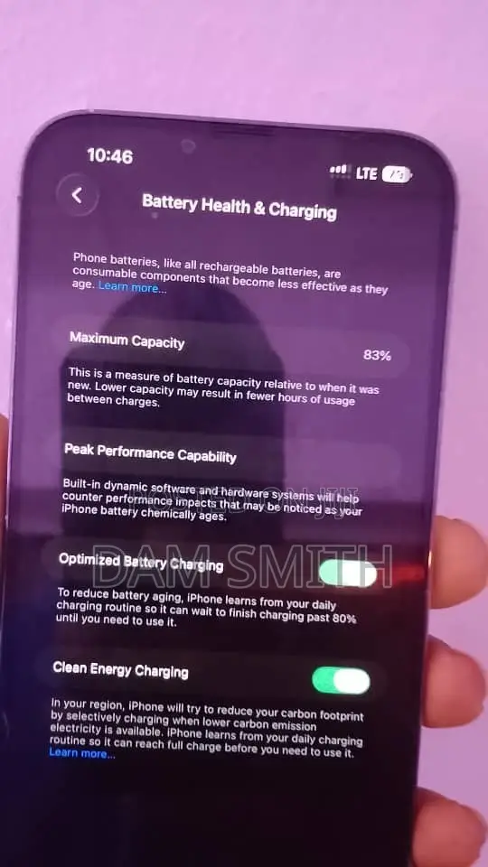 Apple iPhone 13 Pro Max 128 GB Blue