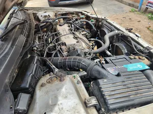 Honda Accord 2.4i 2002 Silver