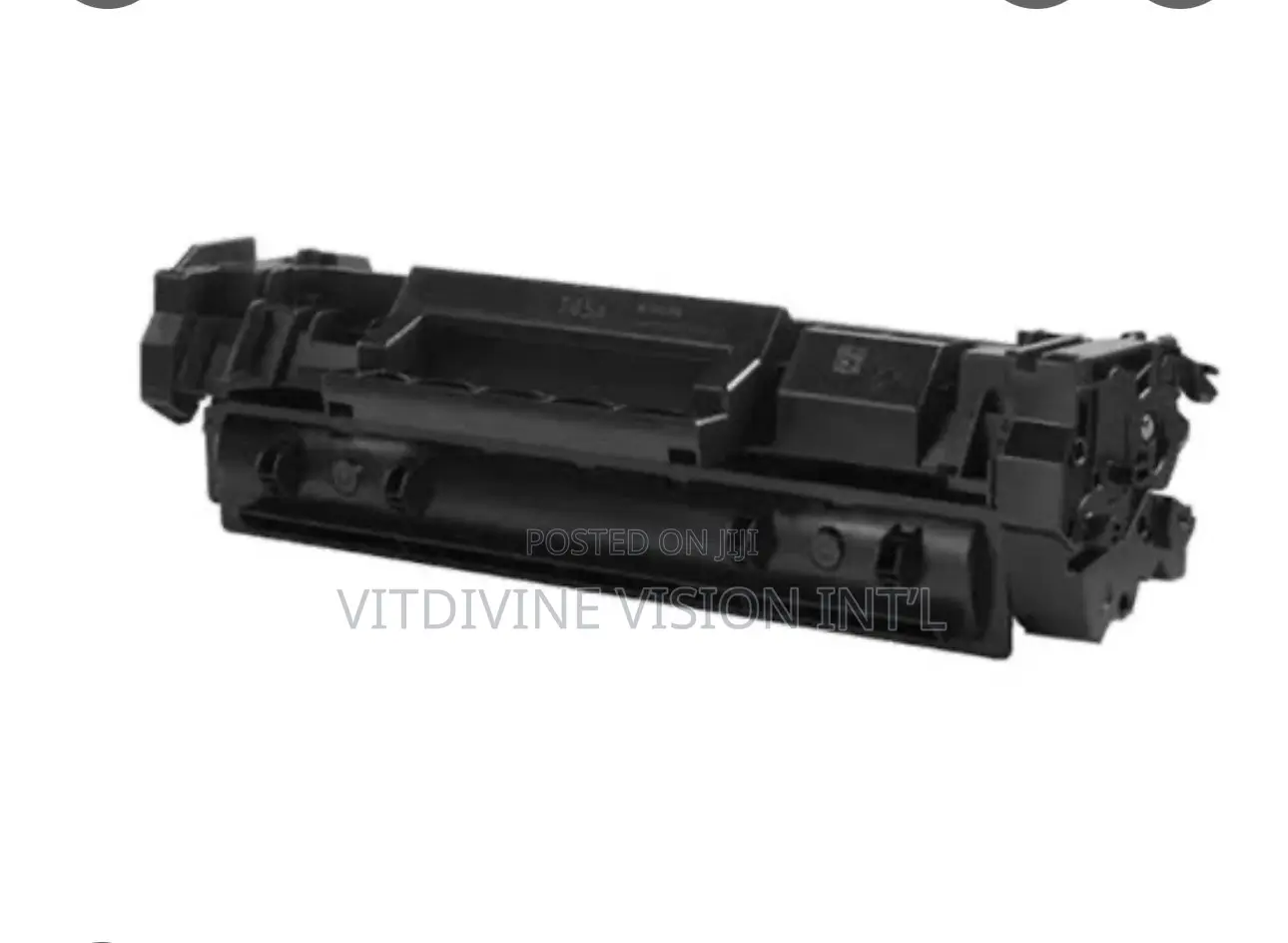 Ubuntu 145a Toner Black W1460a