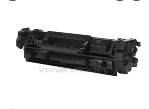 Ubuntu 145a Toner Black W1460a