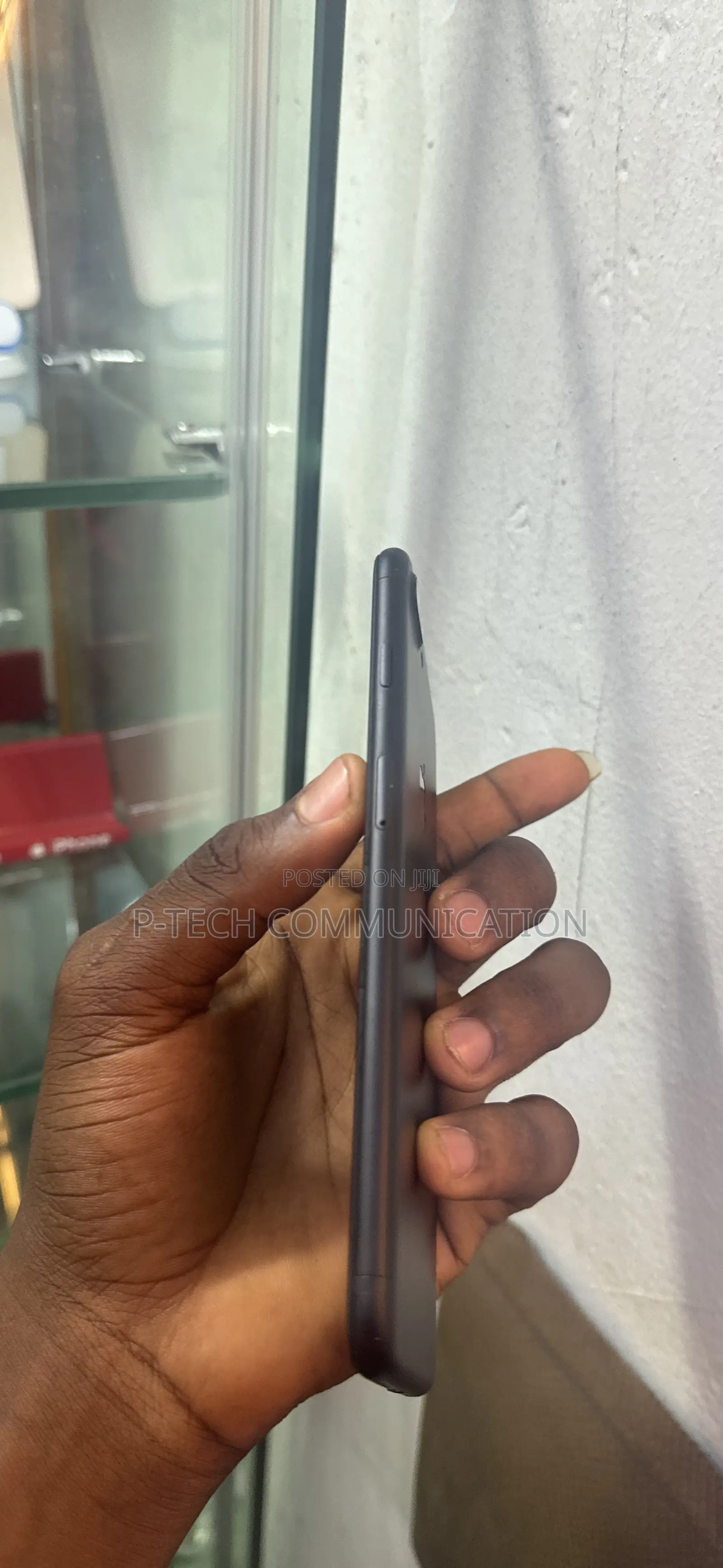 Apple iPhone 7 Plus 128 GB Black