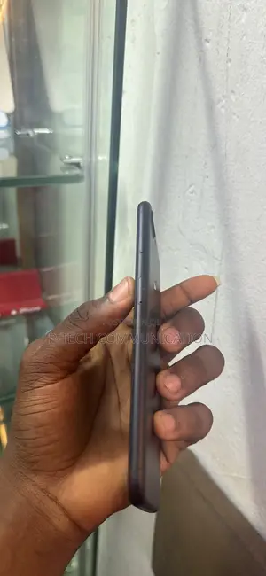 Apple iPhone 7 Plus 128 GB Black
