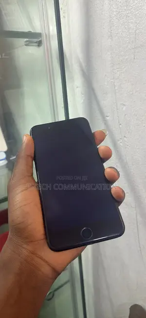 Apple iPhone 7 Plus 128 GB Black