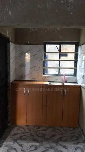 Mini Flat for Lease at Gbagada