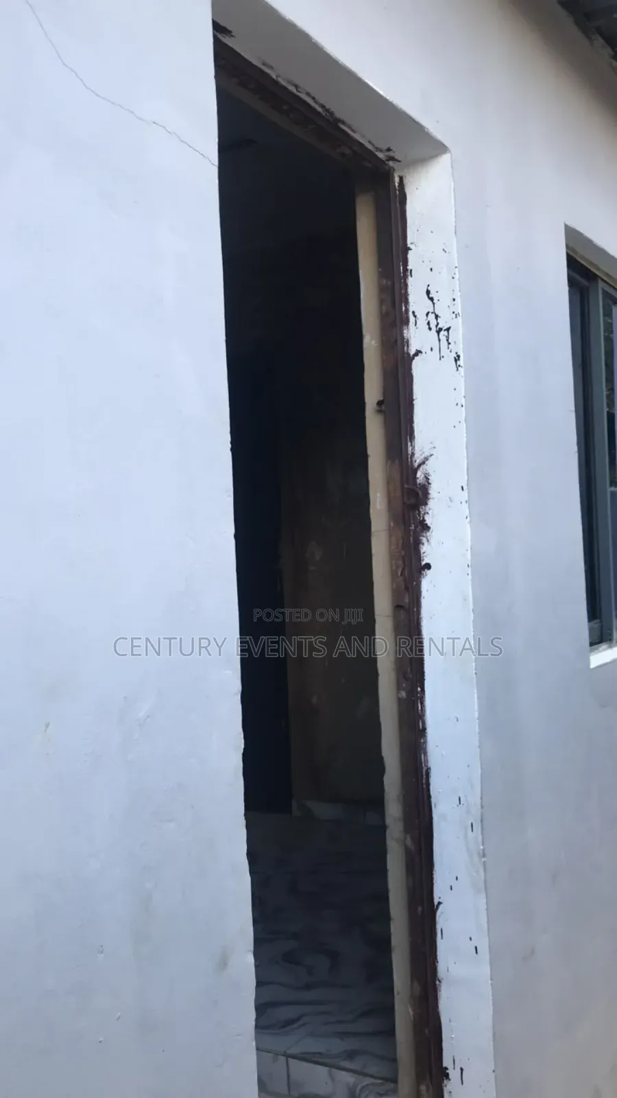 Mini Flat for Lease at Gbagada