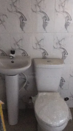 Mini Flat for Lease at Gbagada