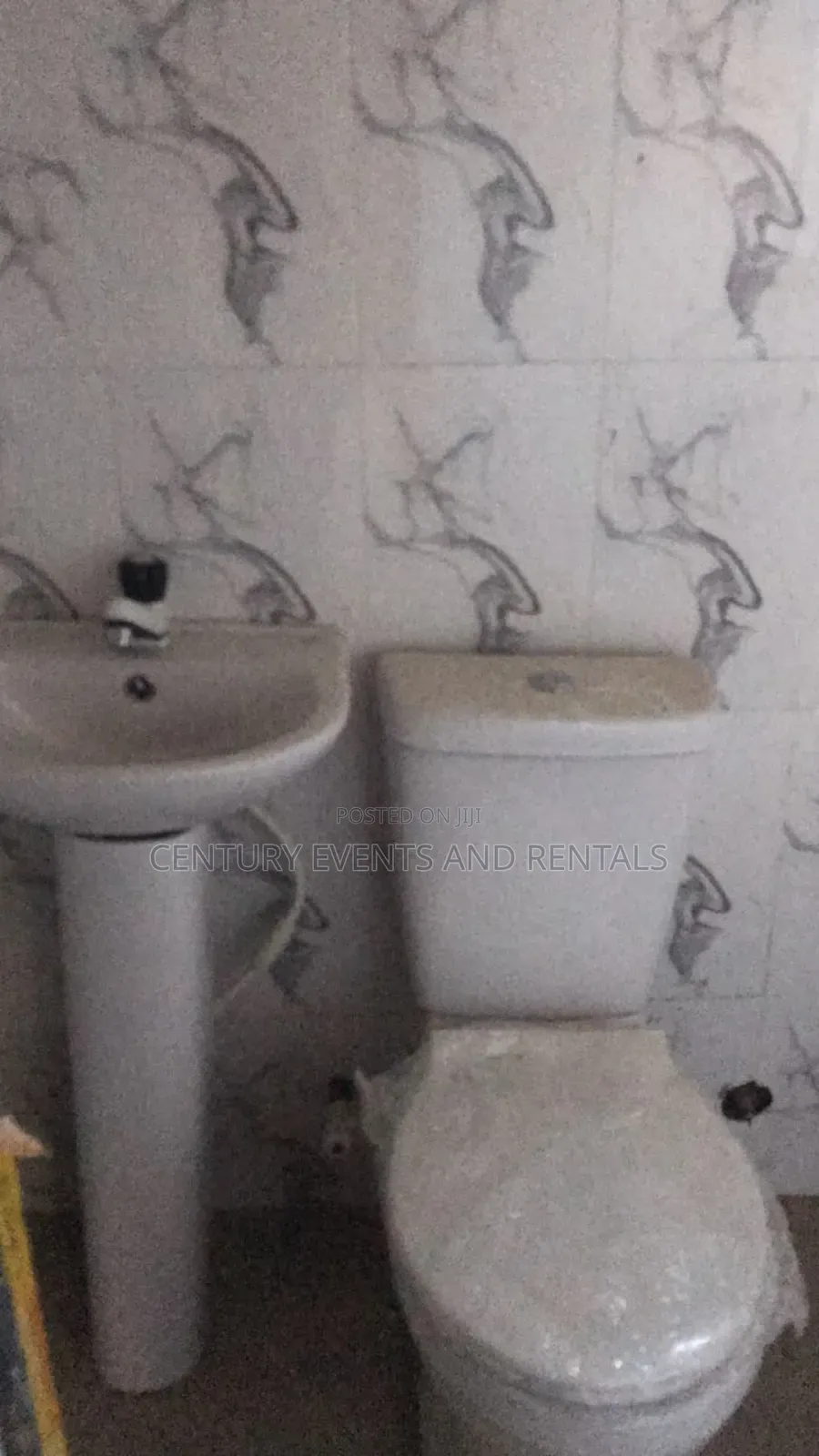 Mini Flat for Lease at Gbagada