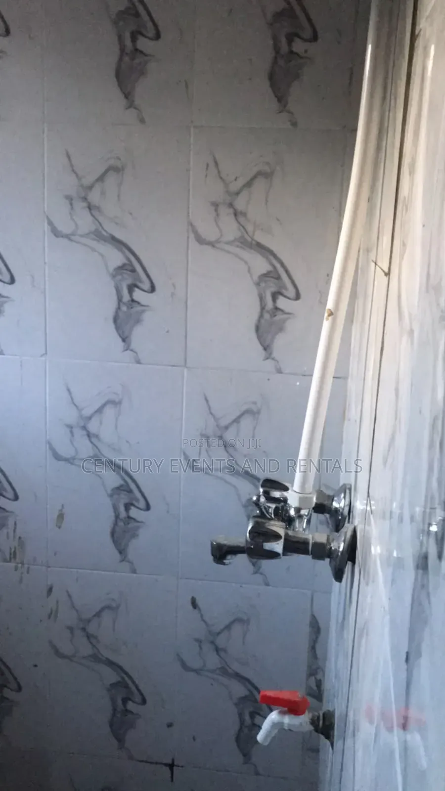 Mini Flat for Lease at Gbagada