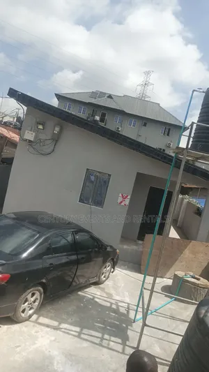 Mini Flat for Lease at Gbagada