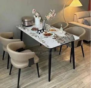 Dining Table With Four Seats.
