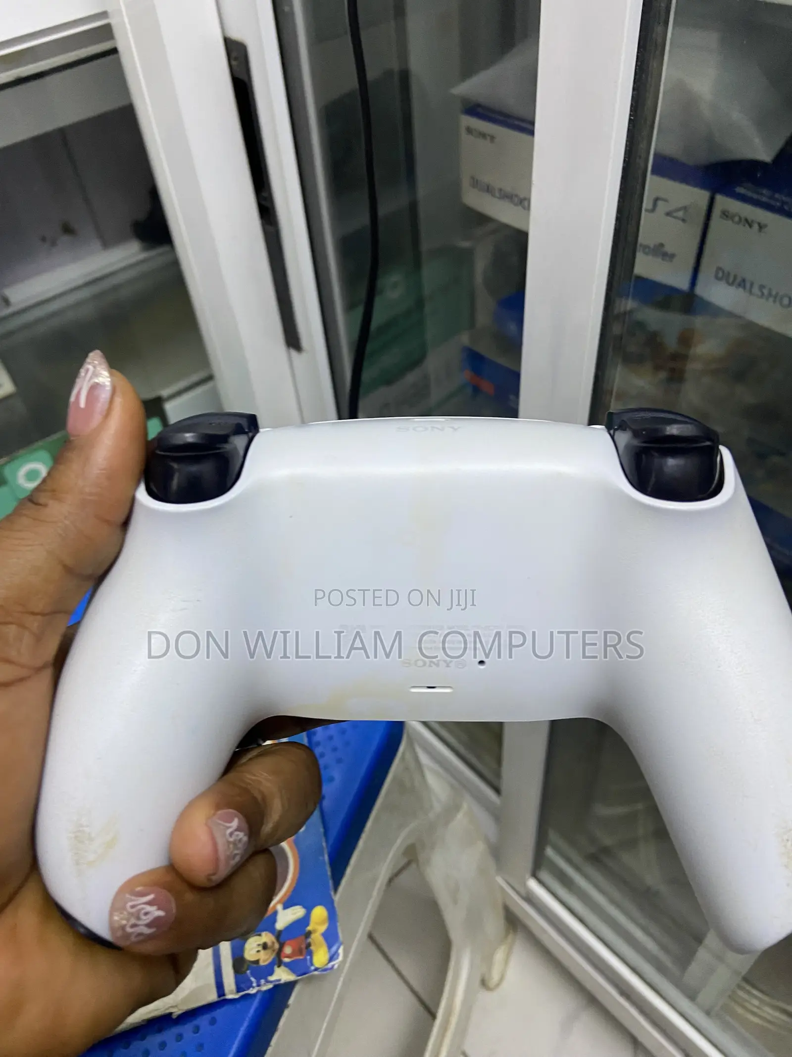 Ps5 PlayStation