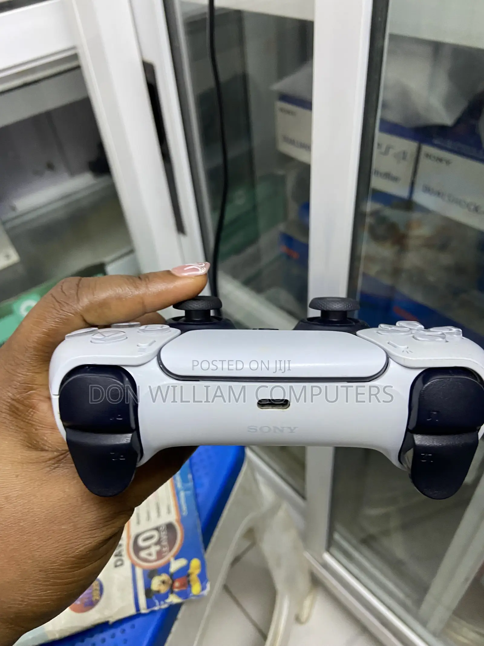 Ps5 PlayStation