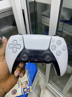 Ps5 PlayStation