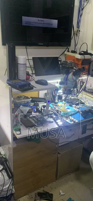 Sale and Repair of All iPhone and Samsung Phones