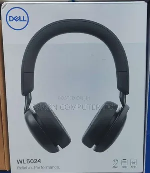 Dell WL5024 Headset
