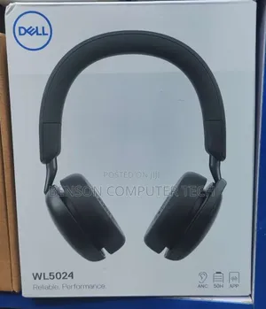 Dell WL5024 Headset
