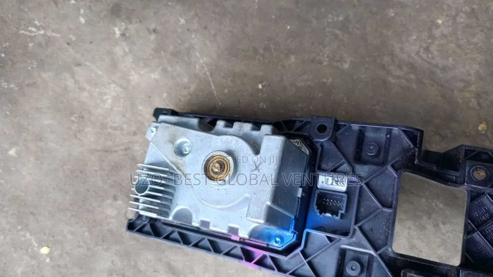 Gear Selector Shift Range Rover Evogue 014/018