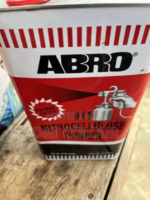 Abro Thinner