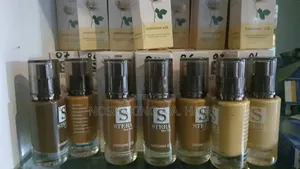 Foundation