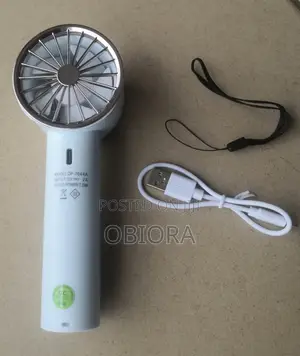 DP Handheld High-Speed Fan 3000 MAH