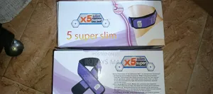 X5 Slimming Massager Belt
