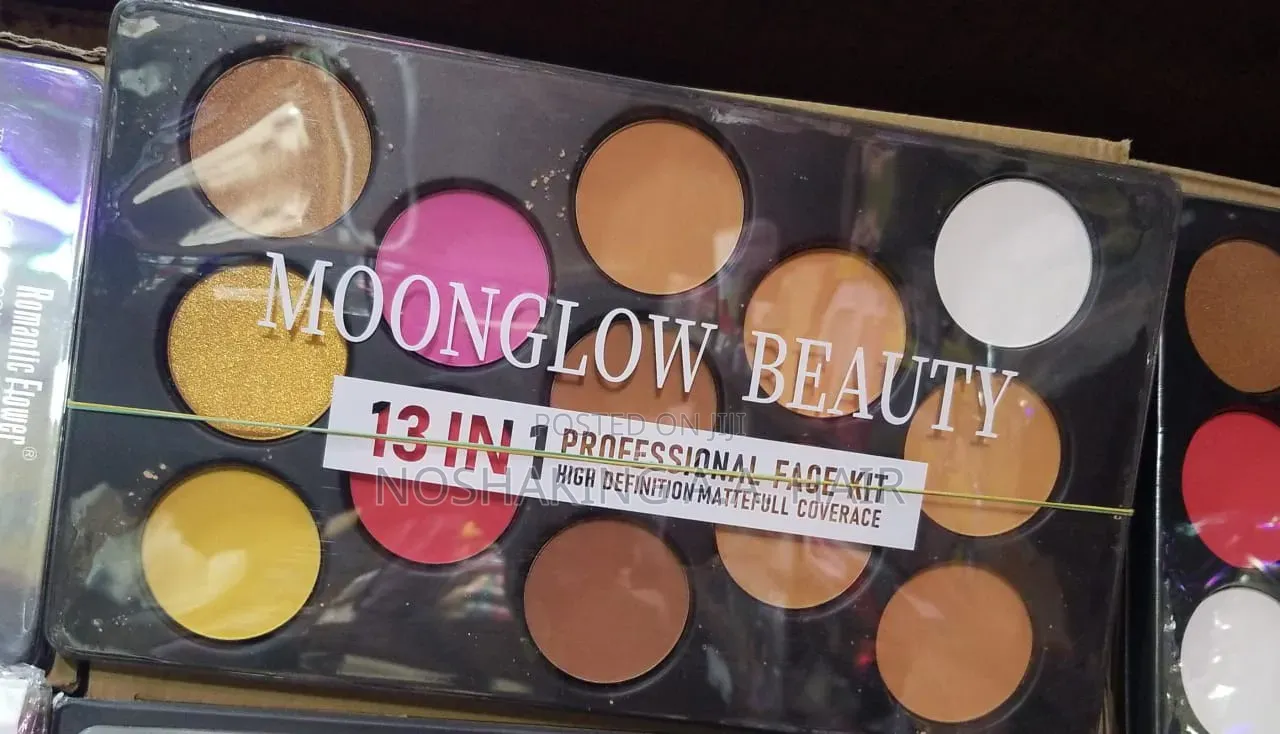15 in 1 Pallet Powder