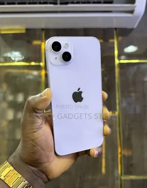 Apple iPhone 14 Plus 128 GB Purple