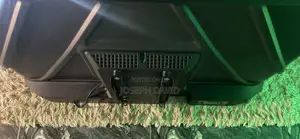 Hisense TV