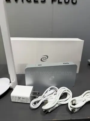 Deeper Connect Mini Decentralized VPN Router Lifetime Free DPN Wi-Fi