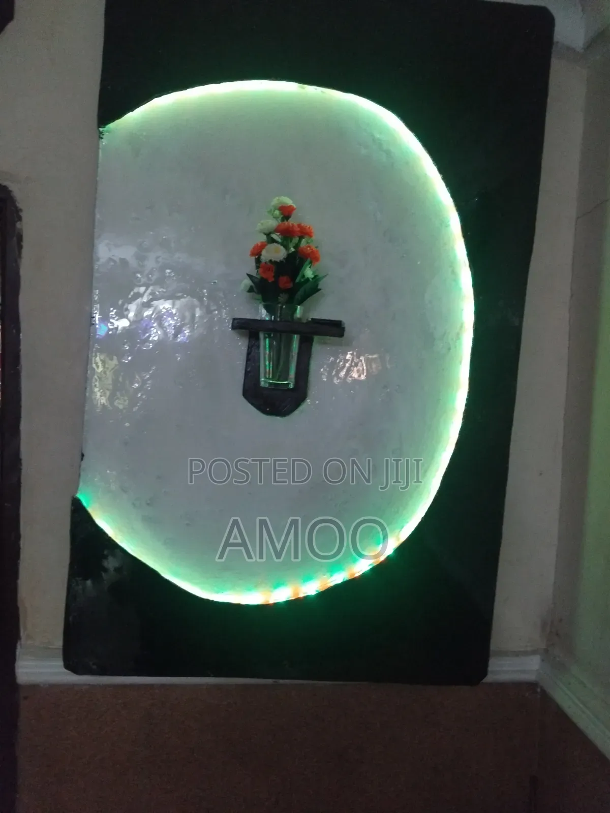 Wall Decoration