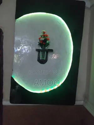 Wall Decoration