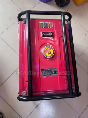 Elepaq Generator SV5800